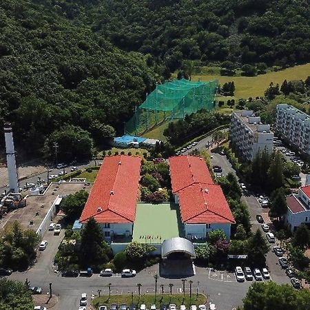 Admiral Hotel Geoje Extérieur photo