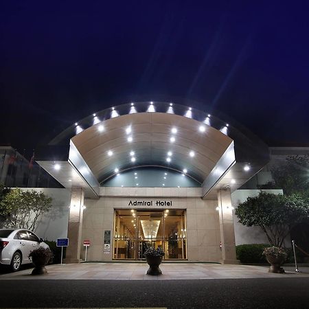 Admiral Hotel Geoje Extérieur photo