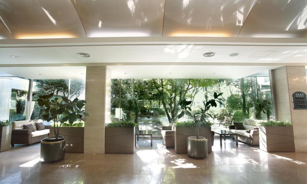 Admiral Hotel Geoje Extérieur photo