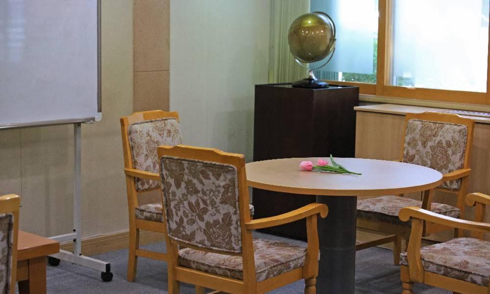 Admiral Hotel Geoje Extérieur photo
