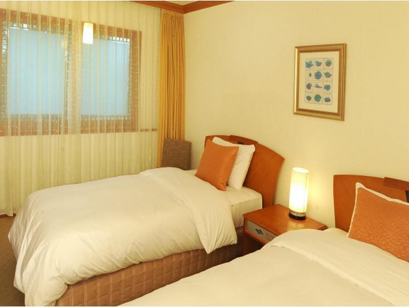 Admiral Hotel Geoje Extérieur photo