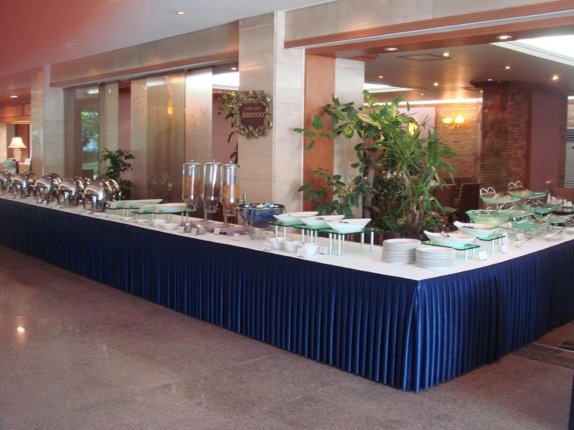 Admiral Hotel Geoje Extérieur photo