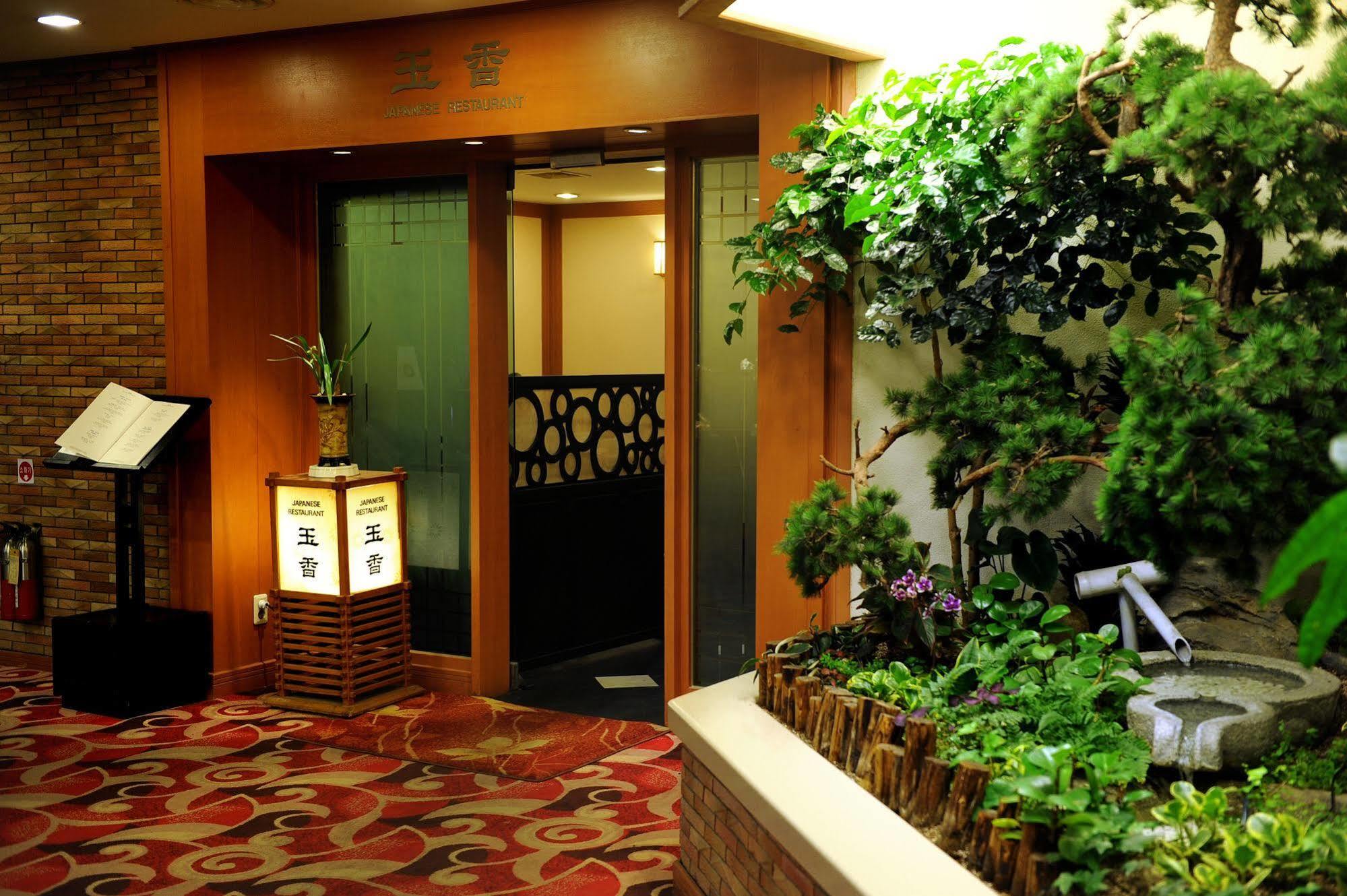 Admiral Hotel Geoje Extérieur photo
